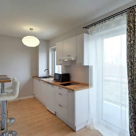 Everysky - Wilcza 3f-2 *